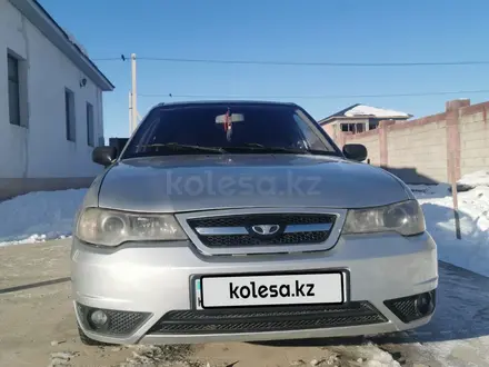 Daewoo Nexia 2012 года за 1 700 000 тг. в Шымкент