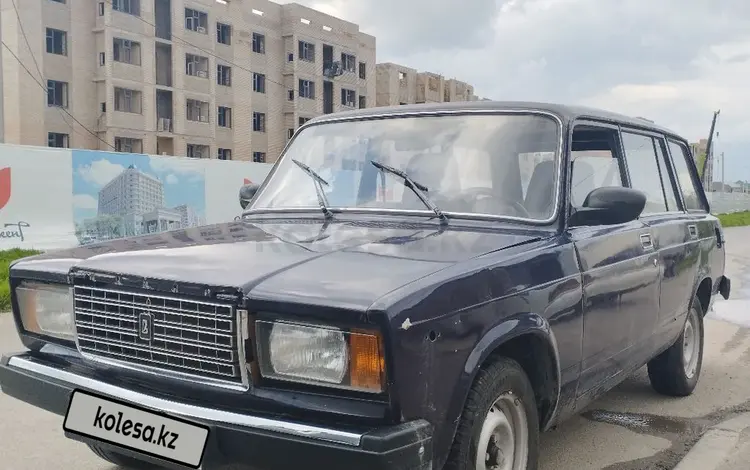 ВАЗ (Lada) 2104 2000 года за 800 000 тг. в Шымкент