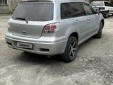 Mitsubishi Outlander 2003 года за 3 500 000 тг. в Алматы – фото 4