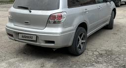 Mitsubishi Outlander 2003 года за 3 800 000 тг. в Алматы – фото 4