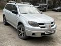 Mitsubishi Outlander 2003 года за 3 500 000 тг. в Алматы – фото 3