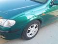 Nissan Almera 2001 годаүшін3 300 000 тг. в Кызылорда – фото 6