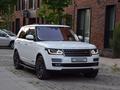 Land Rover Range Rover 2014 годаүшін22 900 000 тг. в Алматы – фото 13