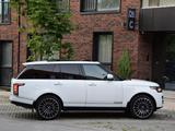 Land Rover Range Rover 2014 годаfor22 900 000 тг. в Алматы – фото 4