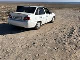 Daewoo Nexia 2010 годаүшін1 300 000 тг. в Жанаозен – фото 2
