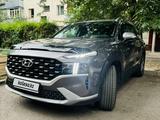 Hyundai Santa Fe 2023 годаfor18 700 000 тг. в Талдыкорган – фото 2