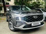 Hyundai Santa Fe 2023 годаfor18 700 000 тг. в Талдыкорган