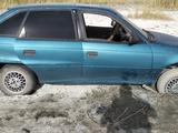 Opel Astra 1992 года за 460 000 тг. в Туркестан – фото 3