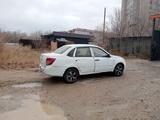 ВАЗ (Lada) Granta 2190 2012 годаүшін1 350 000 тг. в Семей