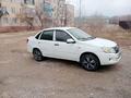 ВАЗ (Lada) Granta 2190 2012 годаfor1 350 000 тг. в Семей – фото 2