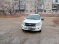 ВАЗ (Lada) Granta 2190 2012 годаfor1 350 000 тг. в Семей – фото 5