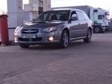 Subaru Legacy 2009 года за 5 800 000 тг. в Шу – фото 4