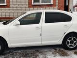 Skoda Octavia 2012 года за 3 900 000 тг. в Акколь (Аккольский р-н) – фото 2