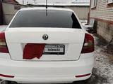 Skoda Octavia 2012 года за 3 900 000 тг. в Акколь (Аккольский р-н) – фото 5
