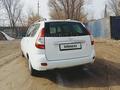 ВАЗ (Lada) Priora 2171 2011 годаfor1 850 000 тг. в Уральск – фото 2