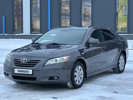 Toyota Camry 2007 года за 6 700 000 тг. в Астана – фото 4