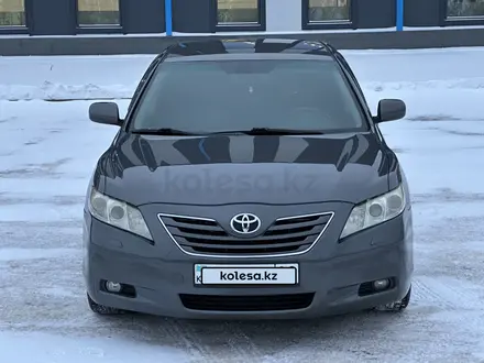 Toyota Camry 2007 года за 6 700 000 тг. в Астана – фото 6