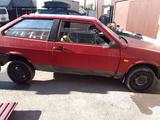 ВАЗ (Lada) 2108 1991 годаүшін400 000 тг. в Шахтинск – фото 4