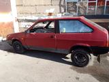ВАЗ (Lada) 2108 1991 годаүшін400 000 тг. в Шахтинск – фото 5