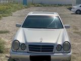 Mercedes-Benz E 230 1996 годаүшін3 000 000 тг. в Кызылорда