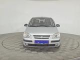 Hyundai Getz 2005 годаүшін2 270 000 тг. в Караганда – фото 2