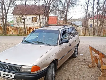 Opel Astra 1997 года за 1 280 000 тг. в Алматы – фото 5