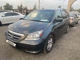 Honda Odyssey 2006 годаfor6 500 000 тг. в Шымкент