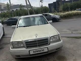 Mercedes-Benz C 280