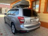 Subaru Forester 2016 года за 8 500 000 тг. в Актау