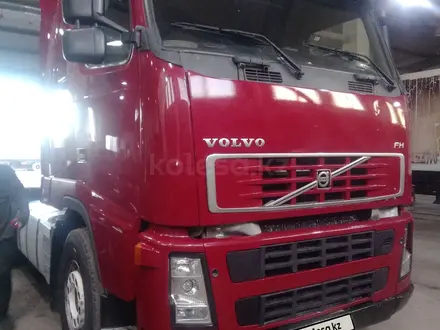 Volvo  FH 2003 года за 11 500 000 тг. в Экибастуз