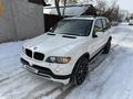 BMW X5 2004 годаfor7 200 000 тг. в Алматы – фото 20