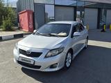 Toyota Corolla 2009 года за 4 300 000 тг. в Алматы – фото 2
