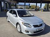Toyota Corolla 2009 года за 4 300 000 тг. в Алматы