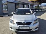 Toyota Corolla 2009 года за 4 300 000 тг. в Алматы – фото 3