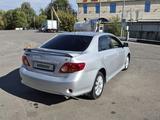 Toyota Corolla 2009 года за 4 300 000 тг. в Алматы – фото 5