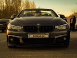 BMW 440 2017 годаүшін19 000 000 тг. в Астана