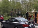 BMW 440 2017 годаүшін19 000 000 тг. в Астана – фото 2