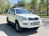 Toyota Land Cruiser Prado 2005 годаүшін11 000 000 тг. в Алматы