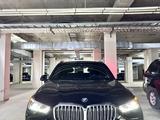 BMW X5 2021 года за 34 000 000 тг. в Алматы – фото 2
