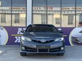 Toyota Camry 2014 годаfor8 800 000 тг. в Шымкент – фото 4