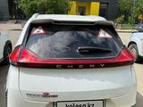 Chery Tiggo 2 Pro 2025 года за 5 500 000 тг. в Астана – фото 3