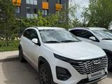 Chery Tiggo 2 Pro 2025 года за 5 500 000 тг. в Астана