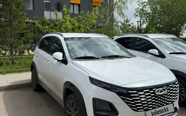 Chery Tiggo 2 Pro 2025 года за 5 500 000 тг. в Астана