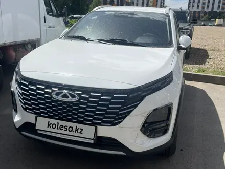 Chery Tiggo 2 Pro 2025 года за 5 500 000 тг. в Астана – фото 8