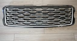 Решетка радиатора на RangeRover 405 2013 + за 95 000 тг. в Алматы – фото 5