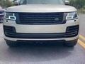 Решетка радиатора на RangeRover 405 2013 + за 95 000 тг. в Алматы – фото 13