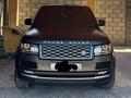 Решетка радиатора на RangeRover 405 2013 + за 95 000 тг. в Алматы – фото 7