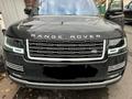 Решетка радиатора на RangeRover 405 2013 + за 95 000 тг. в Алматы – фото 10