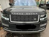 Решетка радиатора на RangeRover 405үшін105 000 тг. в Алматы – фото 5