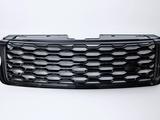 Решетка радиатора на RangeRover 405 2013 + за 95 000 тг. в Алматы